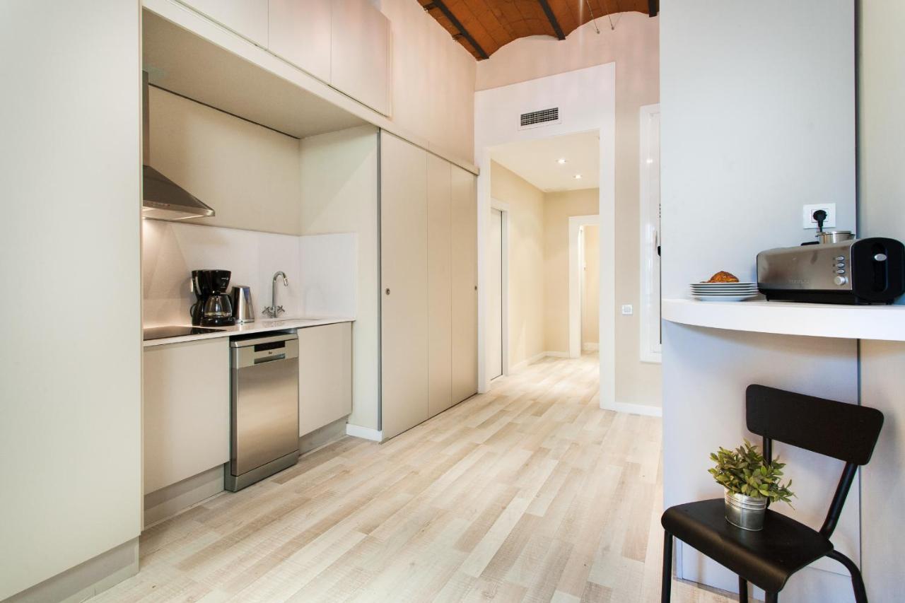 Key Plaza Cataluna Bliss Barcelona Eksteriør bilde