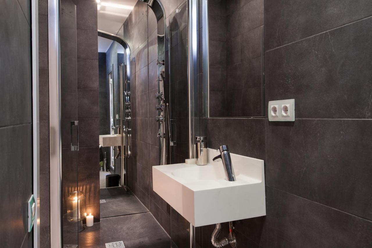 Key Plaza Cataluna Bliss Barcelona Eksteriør bilde