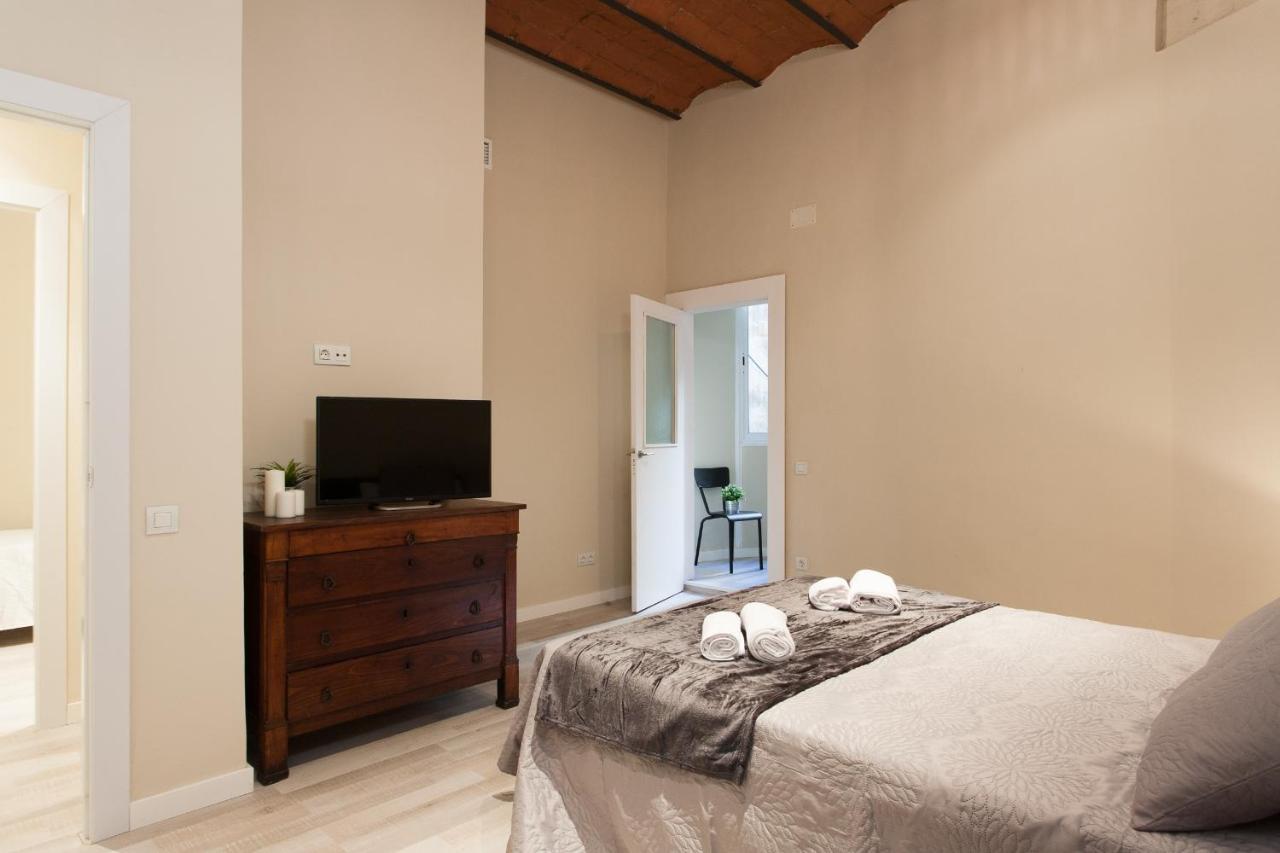 Key Plaza Cataluna Bliss Barcelona Eksteriør bilde