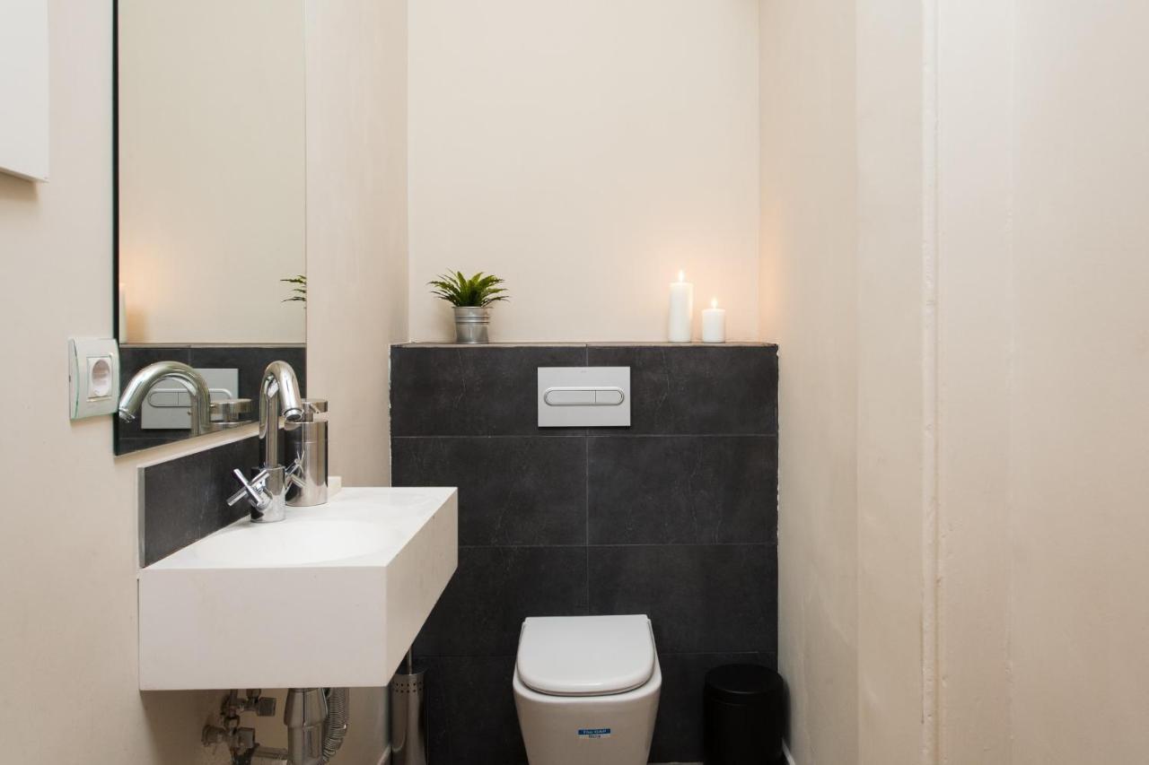 Key Plaza Cataluna Bliss Barcelona Eksteriør bilde