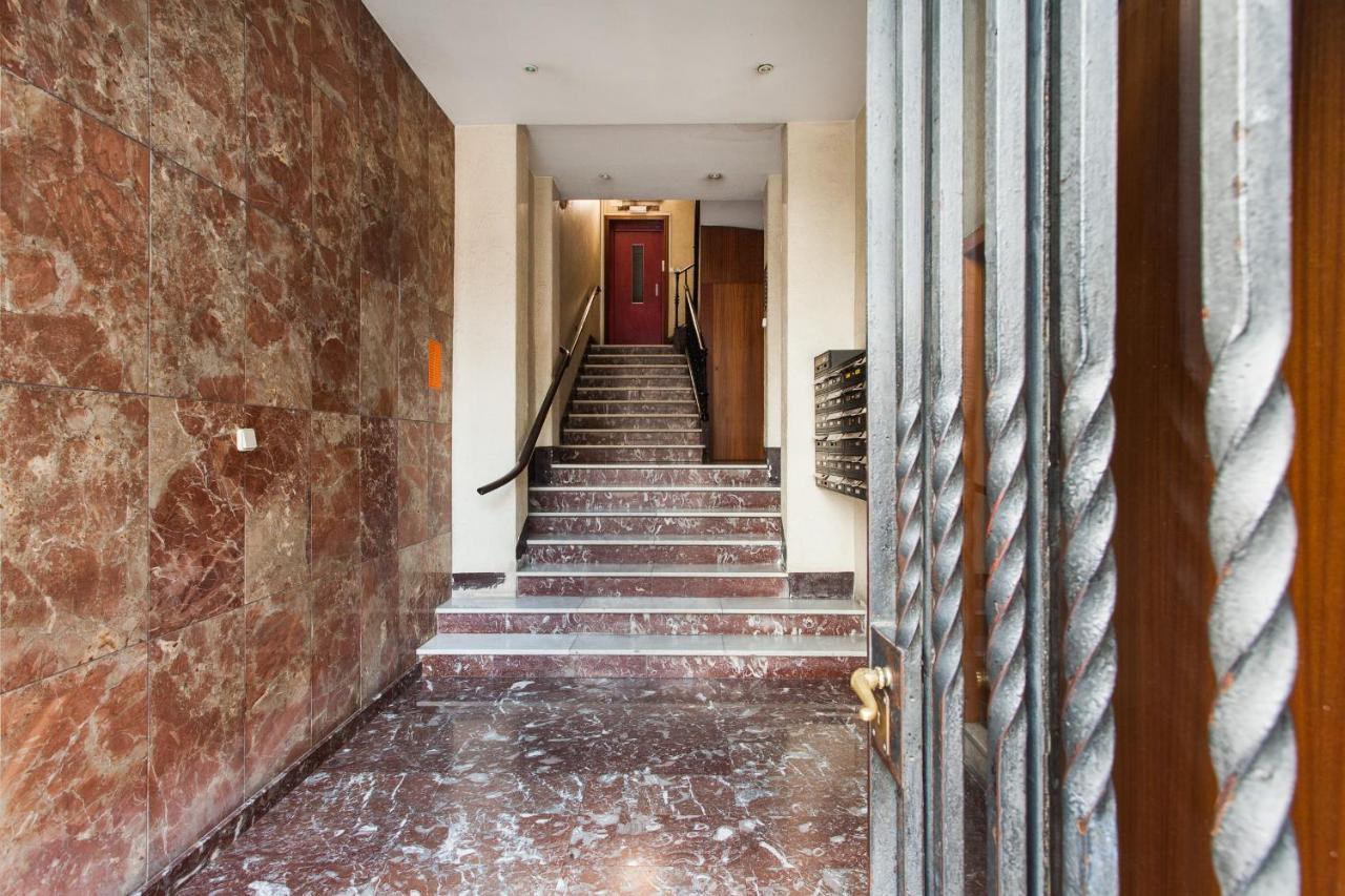 Key Plaza Cataluna Bliss Barcelona Eksteriør bilde