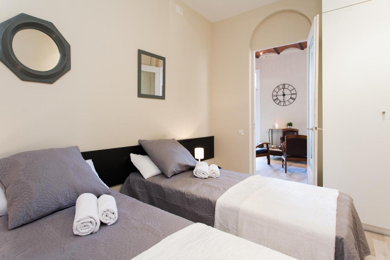 Key Plaza Cataluna Bliss Barcelona Eksteriør bilde