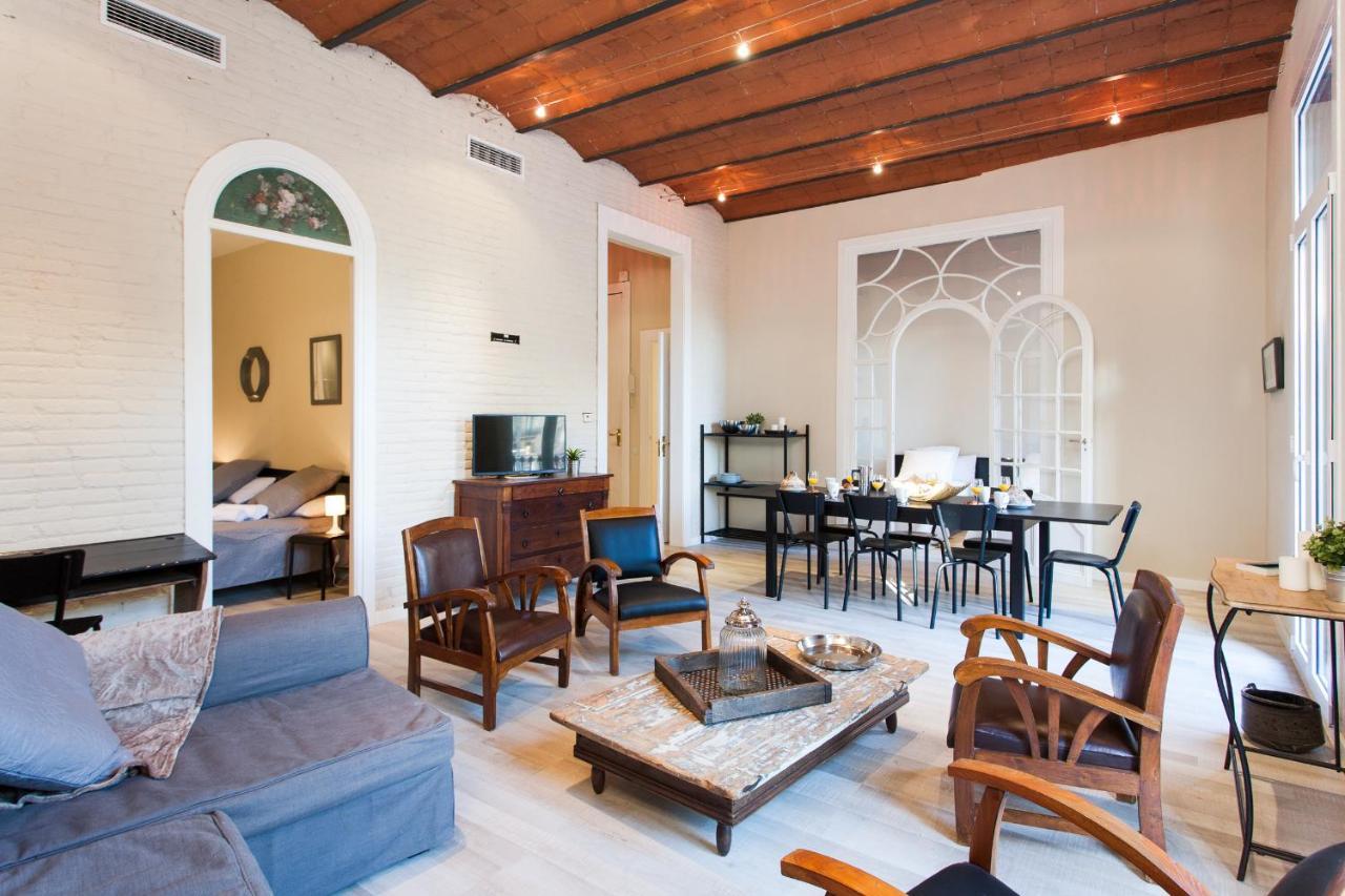 Key Plaza Cataluna Bliss Barcelona Eksteriør bilde