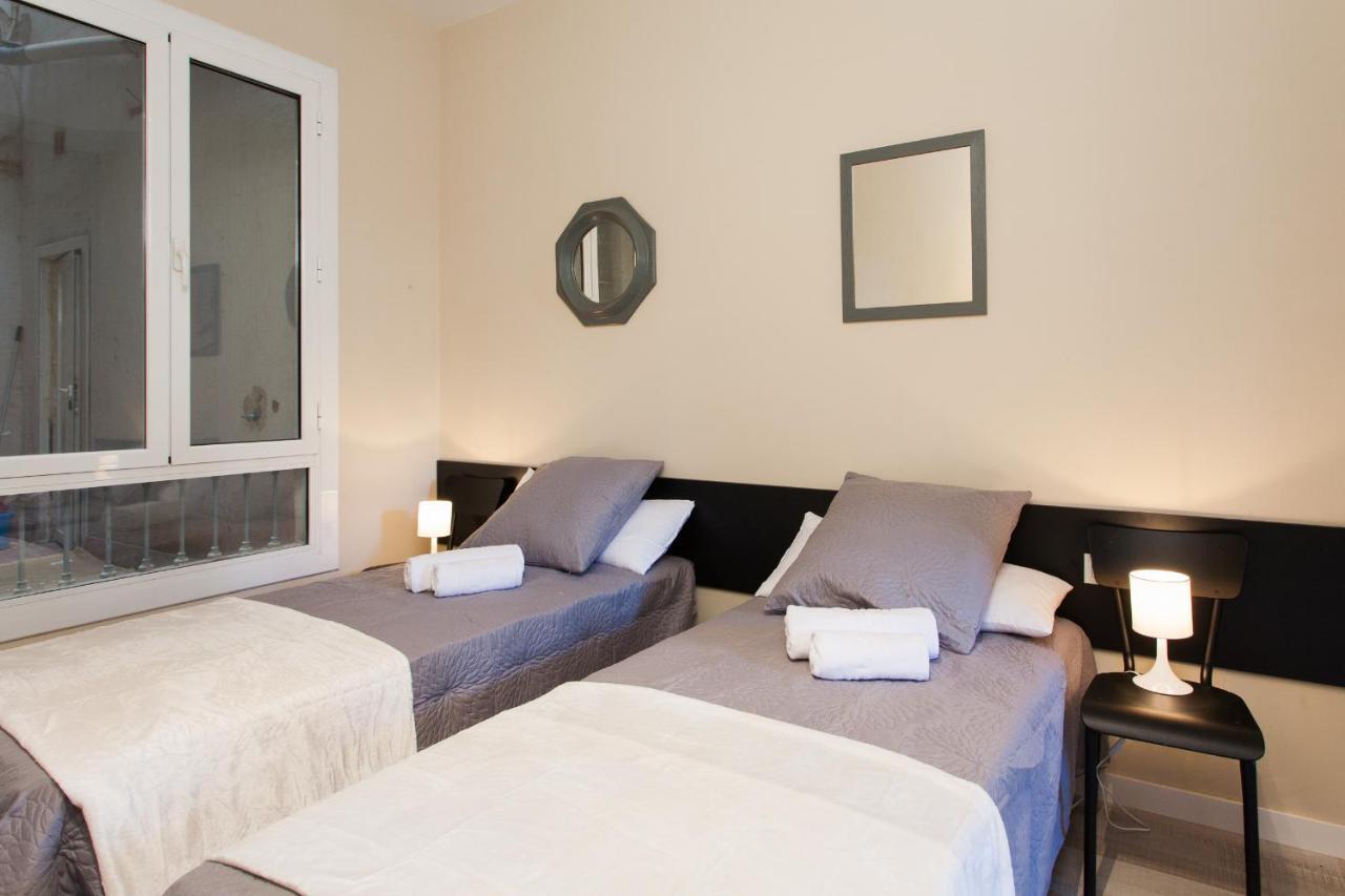 Key Plaza Cataluna Bliss Barcelona Eksteriør bilde