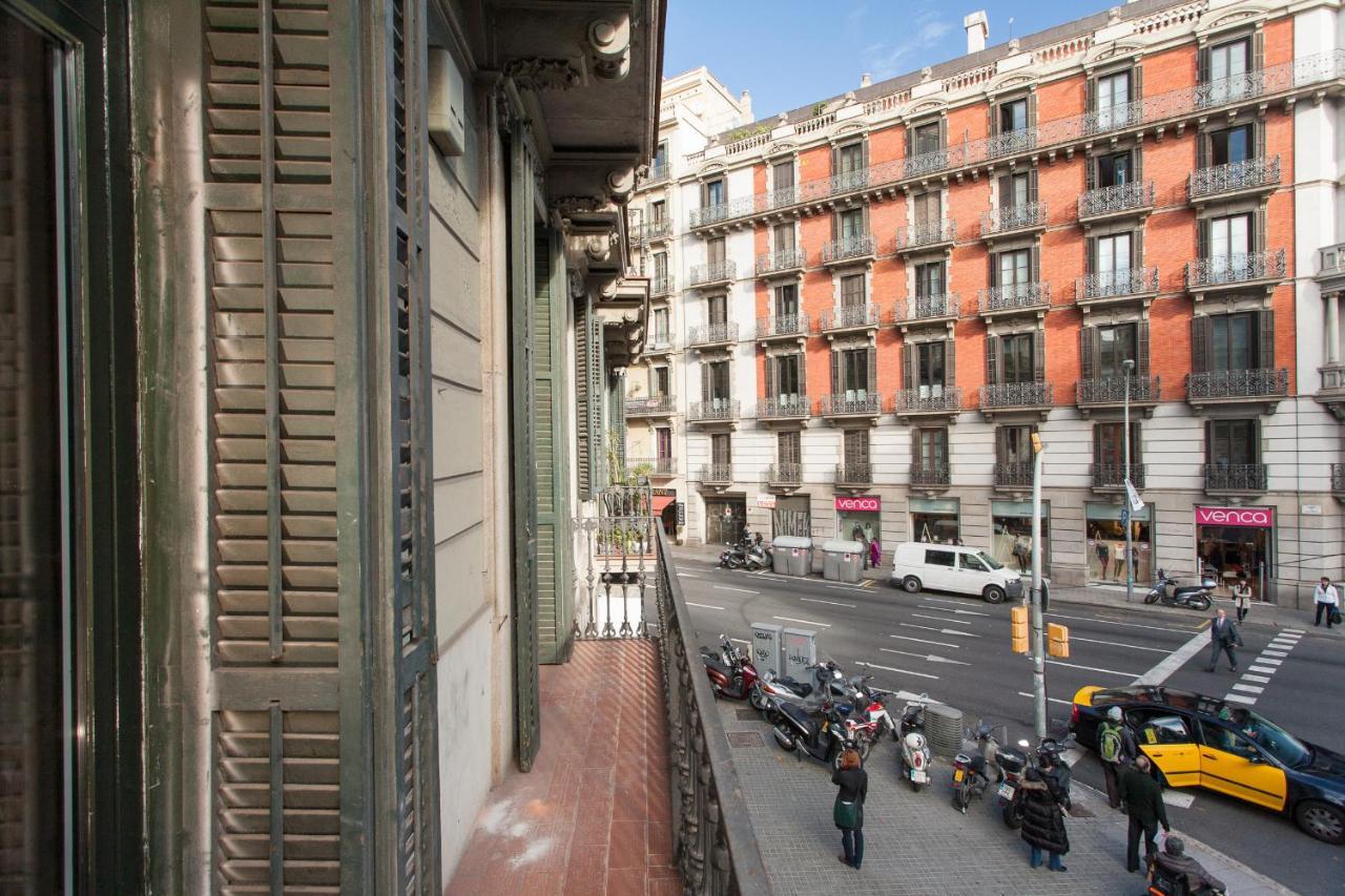 Key Plaza Cataluna Bliss Barcelona Eksteriør bilde