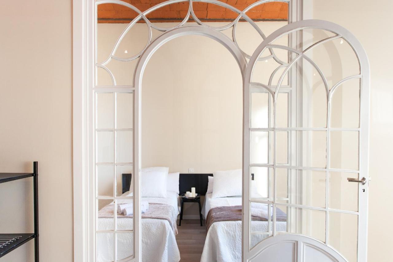 Key Plaza Cataluna Bliss Barcelona Eksteriør bilde